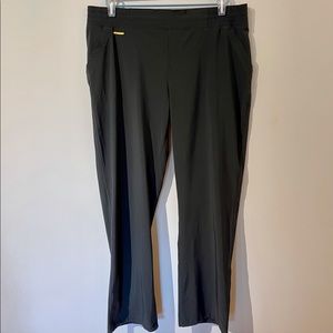 Lole track pants